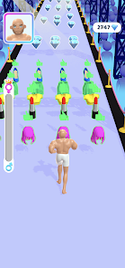 Imágen 11 Drag Queen Race android