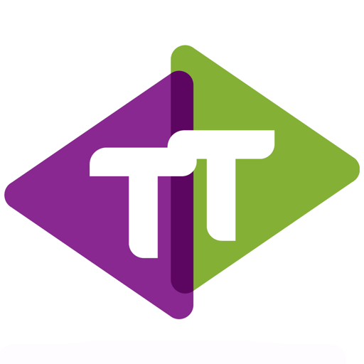 Total Touch MyPOS logo