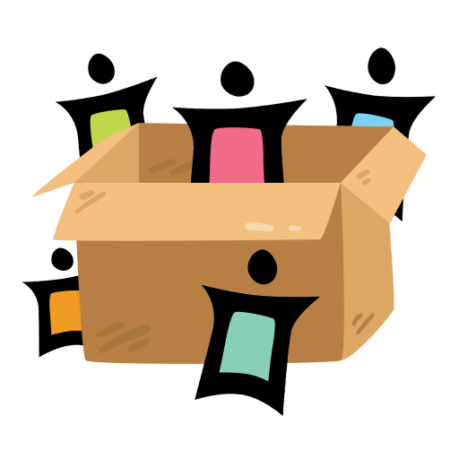 Logo Ict-Aac Učimo Prijedloge