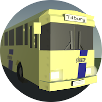Alle Bussen Gaan Naar Tilburg