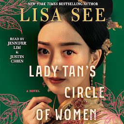Symbolbild für Lady Tan's Circle of Women