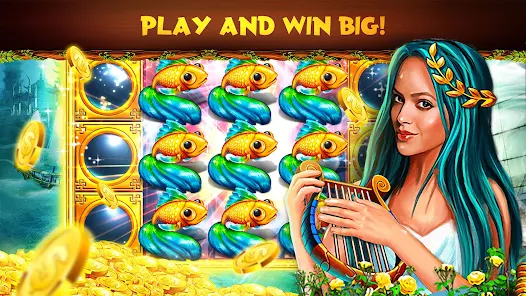 Rhino Fever Slots Game Casino - Apps On Google Play