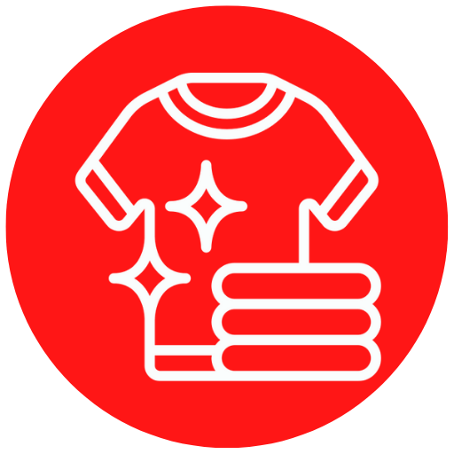 Trazra - traži odjeću! logo