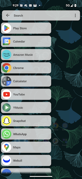 Lucid Launcher Pro 6.0270 APK + Мод (Unlimited money) за Android