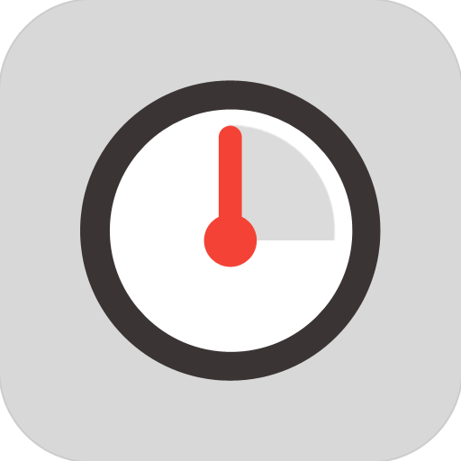Resource Monitor Mini Logo