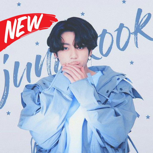 ? BTS - Jungkook Wallpaper
