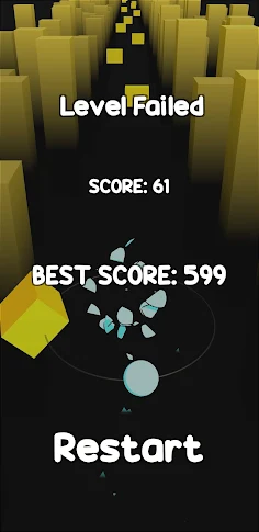 Duo Circle - Screenshot 3