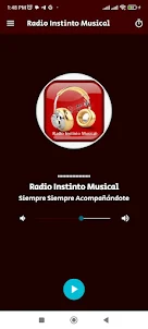 Radio Instinto Musical
