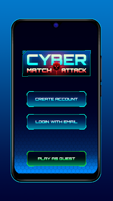 Cyber Match Proのおすすめ画像1