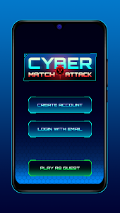Cyber Match Pro