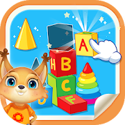Top 46 Puzzle Apps Like Educational Puzzles for Preschool Toddlers - Best Alternatives