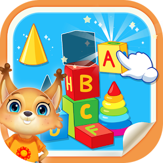Puzzles for Preschool Toddlers apk