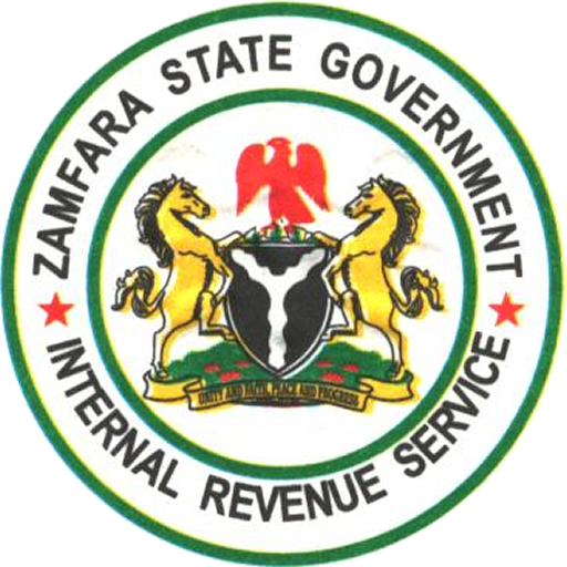 ZAMFARA INTERNAL REVENUE SERVI logo