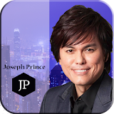 Joseph Prince - audio and podcast icon