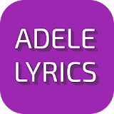 Lyrics of Adele icon