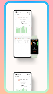 Health: Huawei Health Android