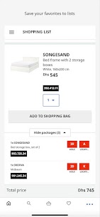 IKEA United Arab Emirates Apk Download New* 5