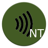 NFC Transfer icon