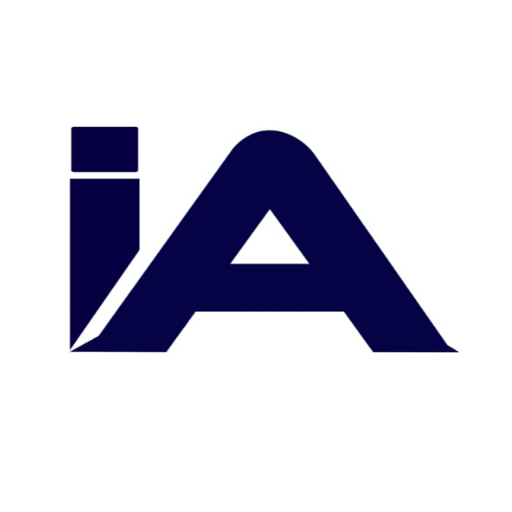 Intelligent Academy logo