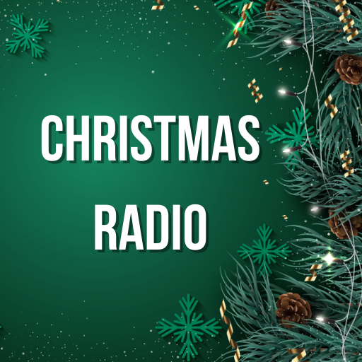Christmas Radio logo