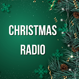 รูปไอคอน Christmas Radio