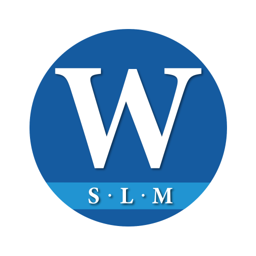 Wilkinson SLM logo