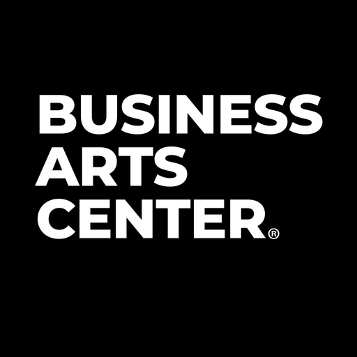 Business Arts Center logo