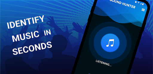 Music Identifier: Song Finder