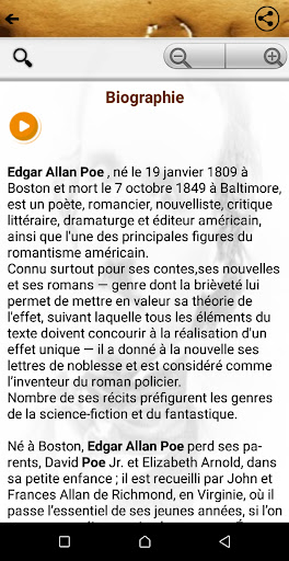 Le Démon de la Perversité Screen 3