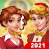 Hotel Fever: Grand Hotel Tycoon Story1.0.1