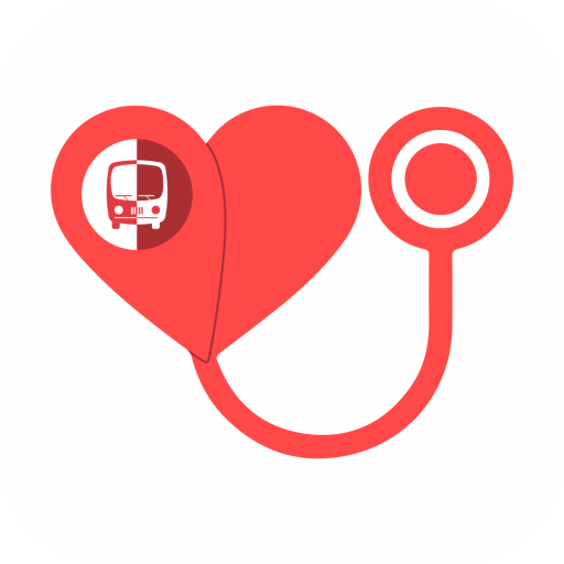 Medical-Transport logo