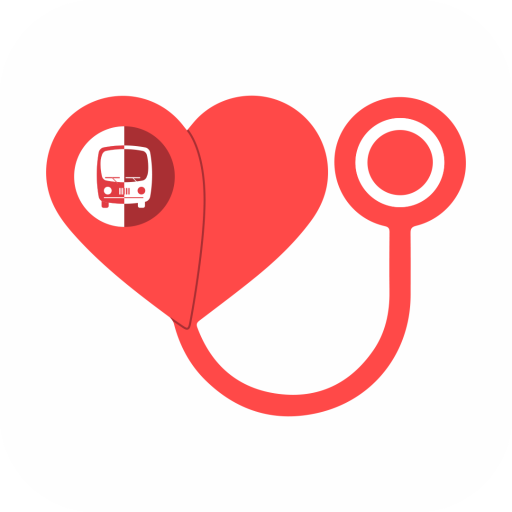 Medical-Transport 1.2 Icon