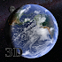 Art of Earthify - 3D Earth Live Wallpaper 3.7.5