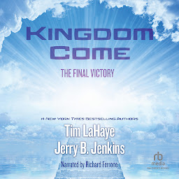 Obraz ikony: Kingdom Come: The Final Victory