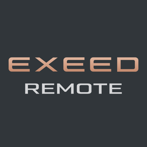 EXEED Remote Download on Windows