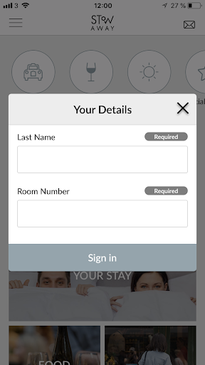 Stow-Away Screen 2