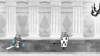 Game screenshot ALTER EGO COMPLEX hack