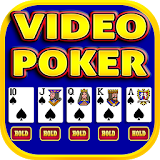 Video Poker Progressive Payout icon