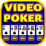 Video Poker Progressive Payout Apk