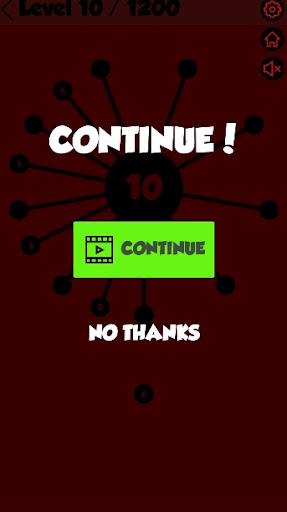 StickPinPuzzle Screen 3