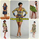 Trendy Nigerian Fashion 2017 icon