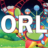 Orlando Theme Park Ride Videos icon