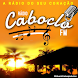 Rádio Caboclo FM - Androidアプリ