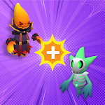 Cover Image of Unduh Monster Merge Master 3D  APK