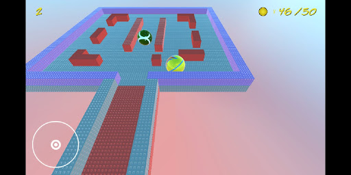 Balls In The Hood Screen 2