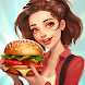 Cafe Sensation - Cooking Game - Androidアプリ