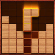 Woody Block Puzzle 2018  Icon