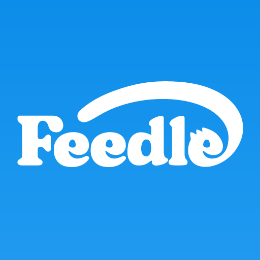 피들 logo