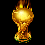 World Cup Live Wallpaper icon