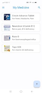 Screenshot ng My Medicine Pro